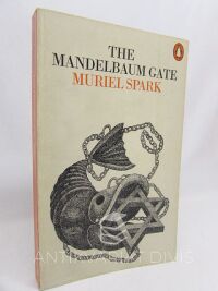 Spark, Muriel, The Mandelbaum Gate, 1967