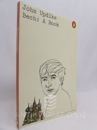 Updike, John, Bech: A Book, 1972