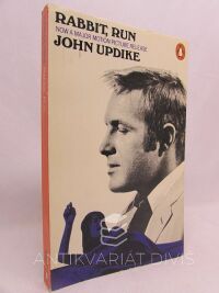 Updike, John, Rabbit, Run, 1964