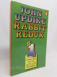 Updike, John, Rabbit Redux, 1972