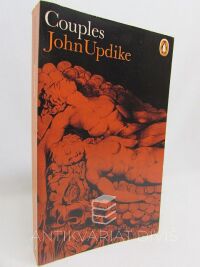 Updike, John, Couples, 1970