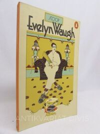 Waugh, Evelyn, Scoop, 1943