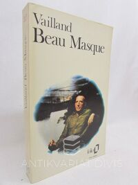 Vailland, Roger, Beau masque, 1954