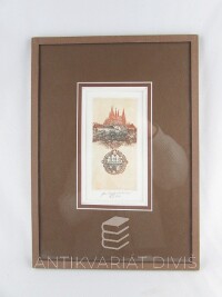 Autor-neurčen, , Pražský hrad, 0
