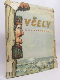 Chalifman, I. A., Včely, 1955
