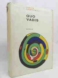 Sienkiewicz, Henryk, Quo vadis, 1969