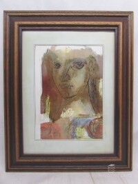 Beran, Aljo, Dívčí tvář, 1972