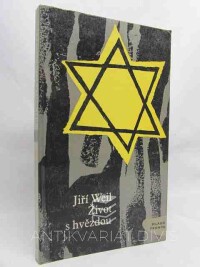 Weil, Jiří, Život s hvězdou, 1964