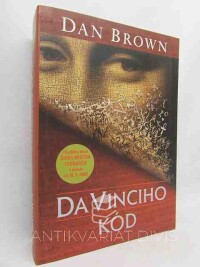 Brown, Dan, Da Vinciho kód, 2006
