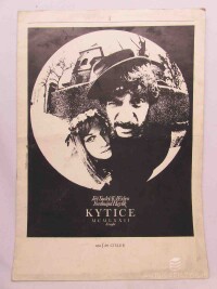 Suchý, Jiří, Havlík, Ferdinand, Erben, K. J., Semafor: Kytice , 1972