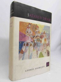 Andrejev, Leonid, Satanův deník, 1979