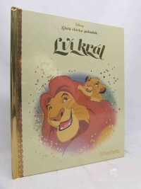 Walt, Disney, Lví král, 2017