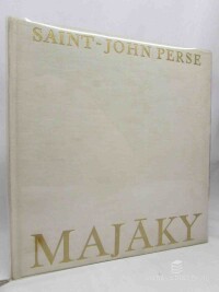 Perse, Saint-John, Majáky , 1967
