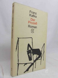 Kafka, Franz, Der Prozess, 1971