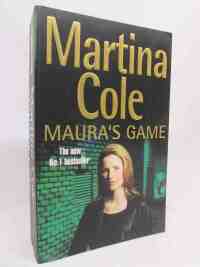 Cole, Martina, Maura's Game , 2002
