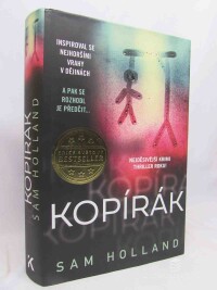 Holland, Sam, Kopírák, 2023