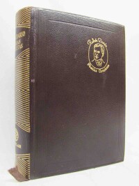 Darío, Rubén, Poesías completas, 1954