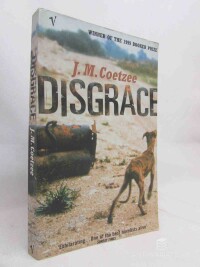 Coetzee, J. M., Disgrace, 2000