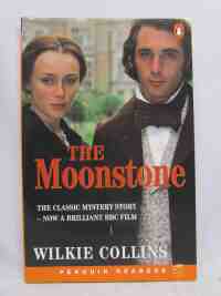 Collins, Wilkie, The Moonstone, 2001
