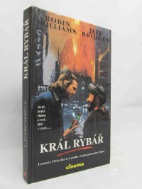 Williams, Robin, Bridges, Jeff, Král rybář, 1993