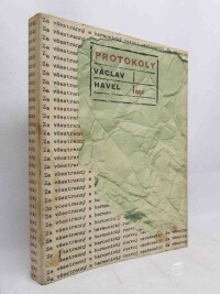 Havel, Václav, Protokoly, 1966