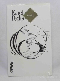 Pecka, Karel, Pasáž, 1995