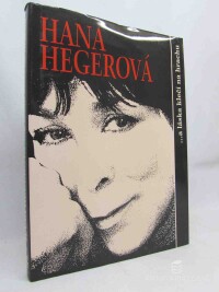 Georgiev, Adam, Niederlová, Petra, Hana Hegerová... a láska klečí na hrachu, 1997