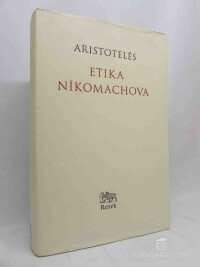 Aristotelés, , Etika Níkomachova, 1996