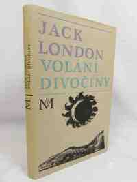 London, Jack, Volání divočiny, 1968