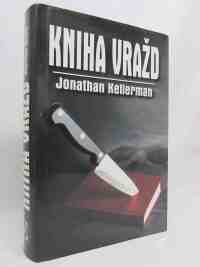 Kellerman, Jonathan, Kniha vražd, 2003