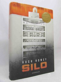 Howey, Hugh, Silo, 2014