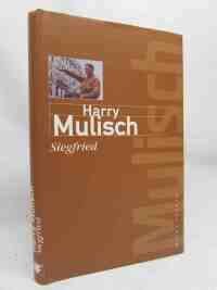Mulisch, Harry, Siegfried, 2003