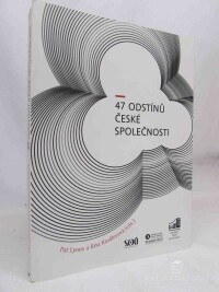 Lyons, Pat, Kindlerová, Rita, 47 odstínů české společnosti, 2015