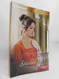 Cornicková, Nicola, Šťastný los, 2019