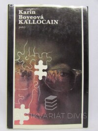 Boyeová, Karin, Kallocain, 1989