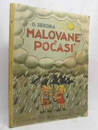 Sekora, Ondřej, Malované počasí, 1958