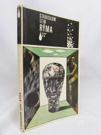 Lem, Stanislaw, Rýma, 1978