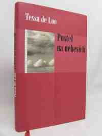 Loo, Tessa de, Postel na nebesích, 2004