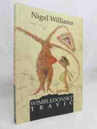 Williems, Nigel, Wimbledonský travič, 1996