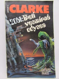 Clarke, Arthur Charles, 2061: Třetí vesmírná odysea, 1991