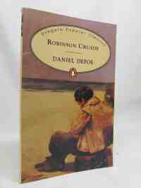 Defoe, Daniel, Robinson Crusoe, 1994