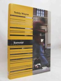 Wayne, Teddy, Samotář, 2018