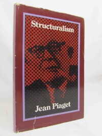 Piaget, Jean, Structuralism, 1971