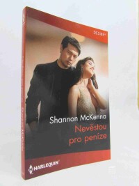 McKenna, Shannon, Nevěstou pro peníze, 2023