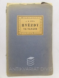 Píša, Antonín Matěj, Hvězdy ve vlnách, 0