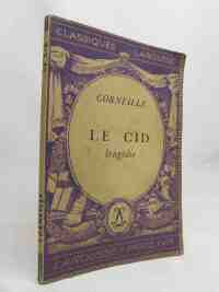 Corneille, , Le Cid, 0