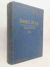 Zola, Émile, Germinal, 1955