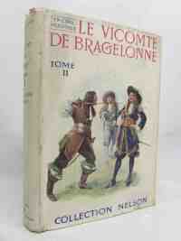Dumas, Alexandre, Le Vicomte de Bragelonne II., 0