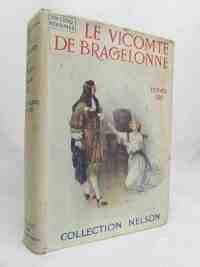 Dumas, Alexandre, Le Vicomte de Bragelonne III., 0