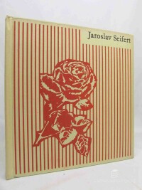 Seifert, Jaroslav, Ještě jednou jaro, 1961